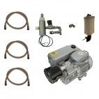 9-Vacuum system
